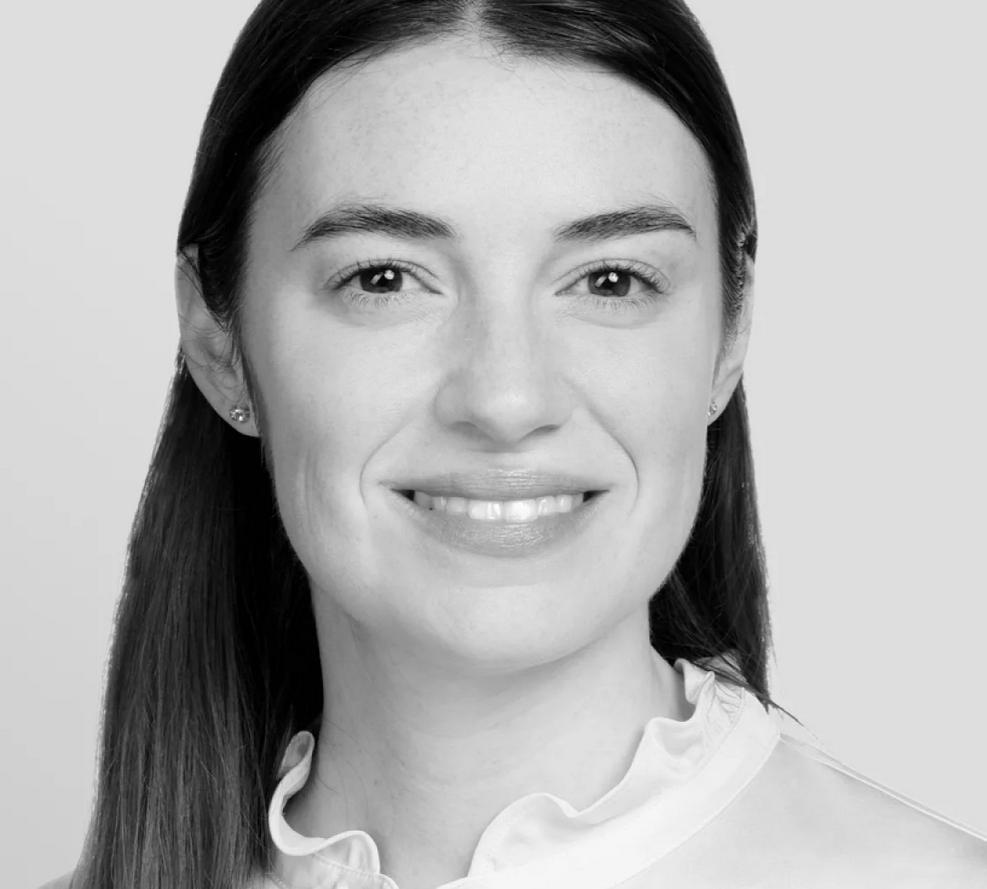 Carolina Marx, Fachärztin für ästhetisch-medizinische Lipödem-Therapie in München
